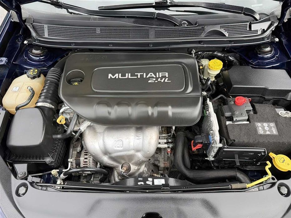 Dodge Dart GT      2014