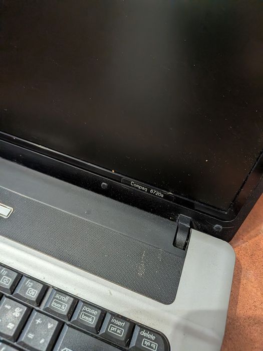Laptop a nawet dwa
