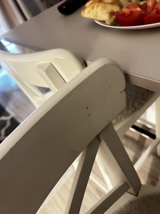 Wyspa kuchenna  plus   2 krzesła