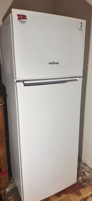 Холодильник  vestfrost cx 263