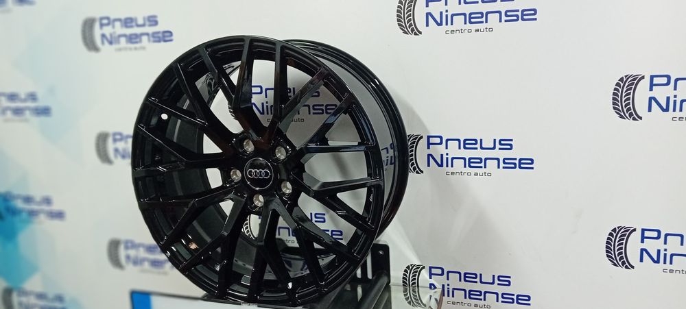 Jantes 18 look Audi