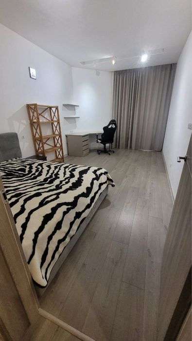 Апартаменты в ЖК Гагаринский / аркадия / без комисии