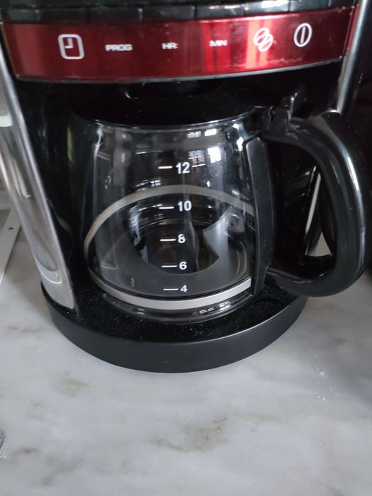 Máquina de Café em pó