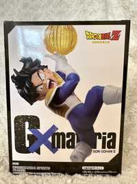 Dragon Ball Cabelo Goku Super Saiyajin Bandai 37185