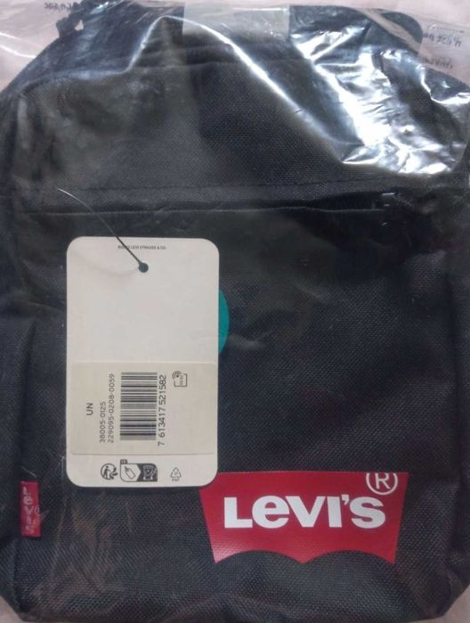 Сумка сумка Levi's