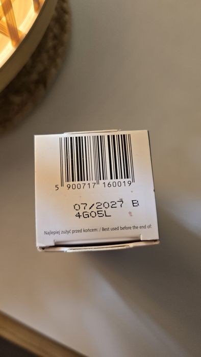 Mgiełka Pharmaceris A puri-sensilique