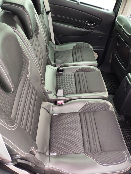Renault Scenic 2015