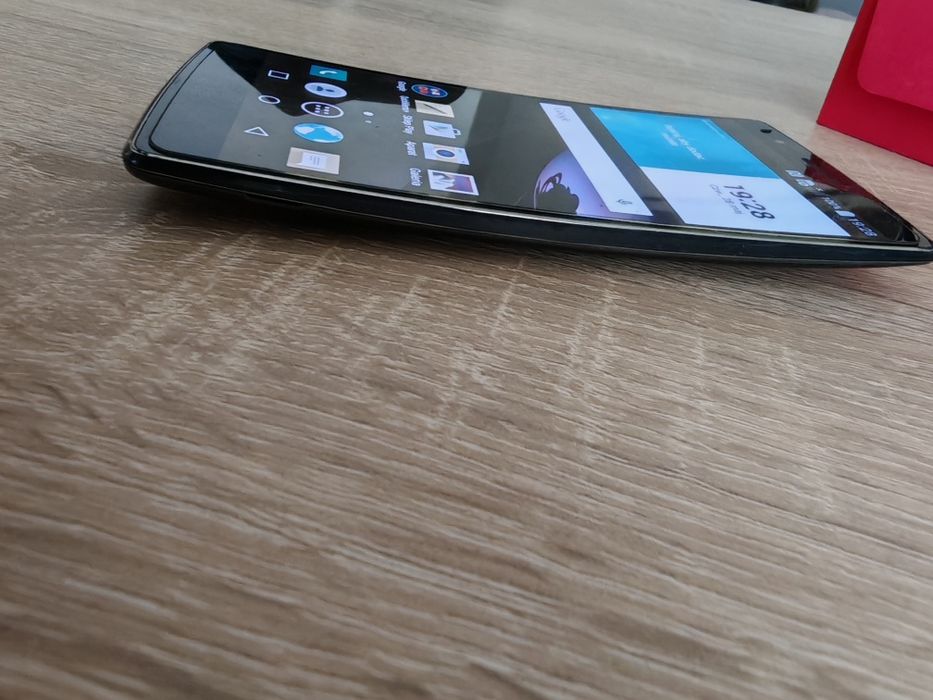 Smartfon LG G FLEX 2