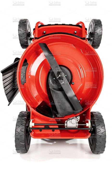 Kosiarka spalinowa Cedrus KS53S-H 3 w 1 Honda, napęd