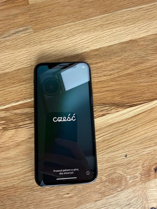 iPhone 11 PRO 256GB