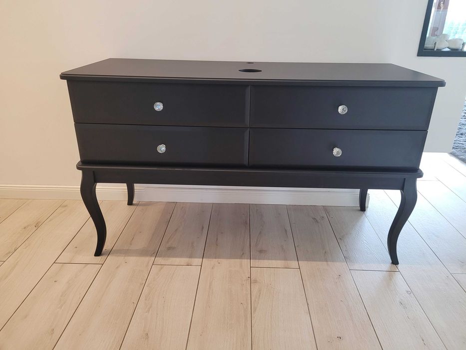 Komoda pod umywalkę, szafka, AKANT Meble