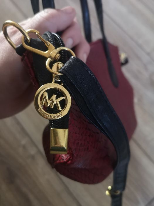 Torba torebeczka michael kors