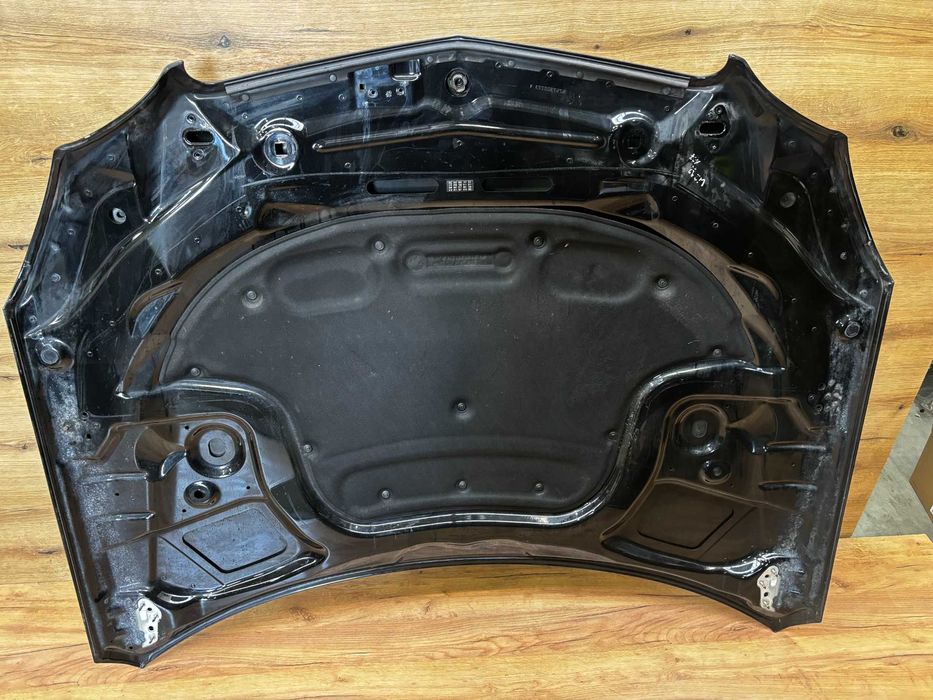 Maska Mercedes W212 kolor 197