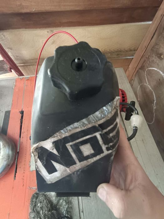 Silnik pocket 50cc