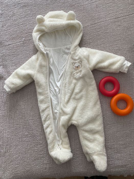 Комбінезон 3-6 місяців на весну Next Mag baby