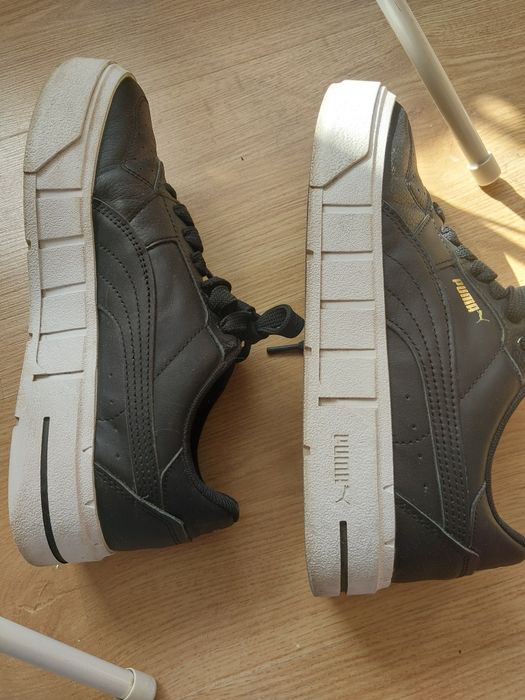 Sneakers Puma Cali Court