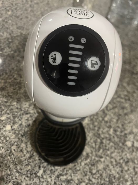 Máquina café Dolce gusto