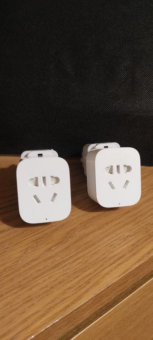 Tomadas Inteligentes Xiaomi