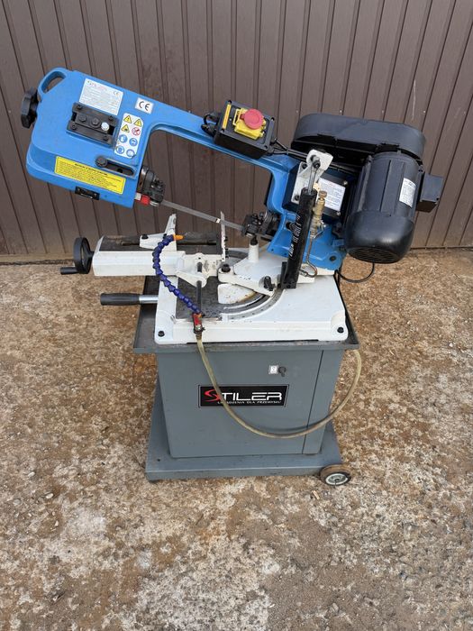 Piła taśmowa stiler