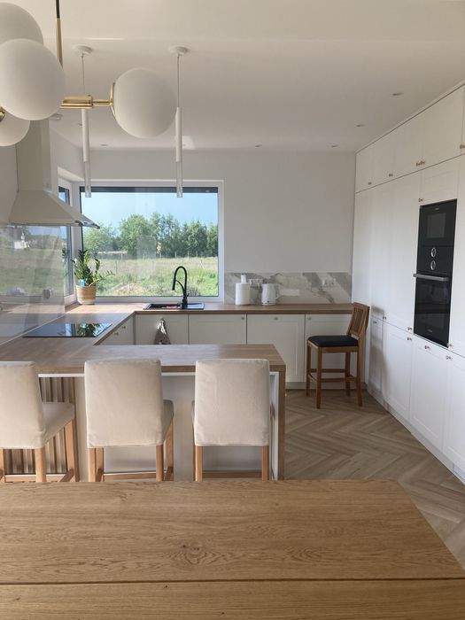 Budowa domów szkieletowych  . Tarasów altany zabudowy z drewna