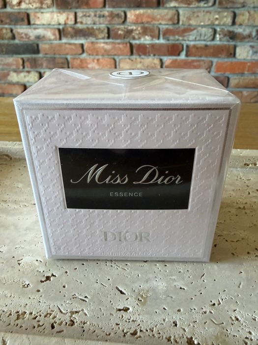 Miss Dior Essence 80 ml