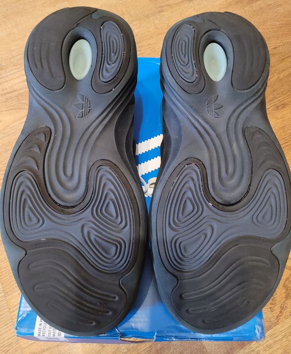 Кросівки Adidas adifom q