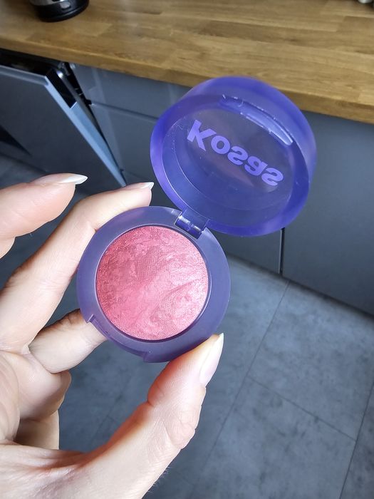 Mini róż Kosas dare