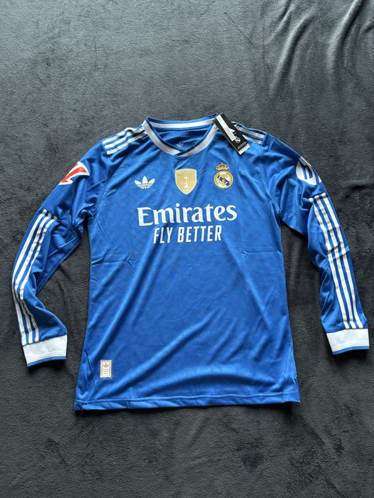 Koszulka Real Madryt