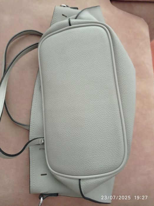 Carteira pele sintética