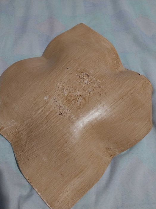 Decorative Plate64862192648194122