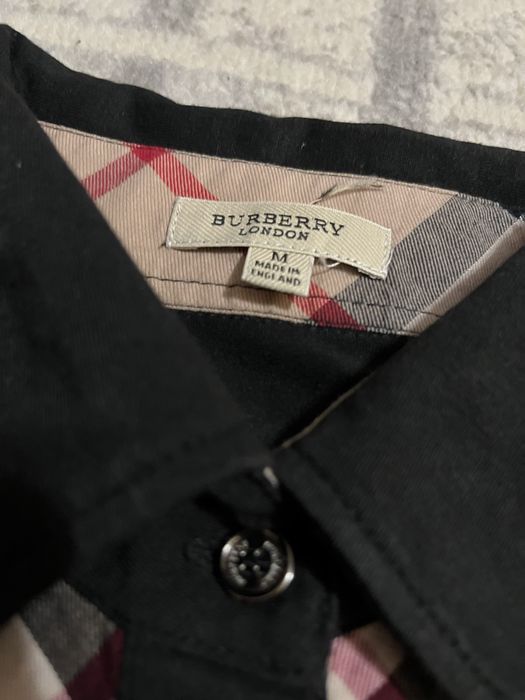 Футболка барбері