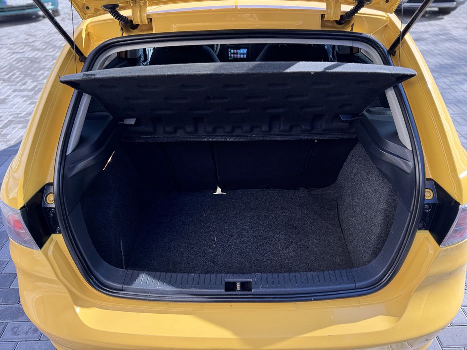 SEAT-IBIZA ,2008 рік ,1.4 MPI -ГБО 4 ,Гарний Стан !