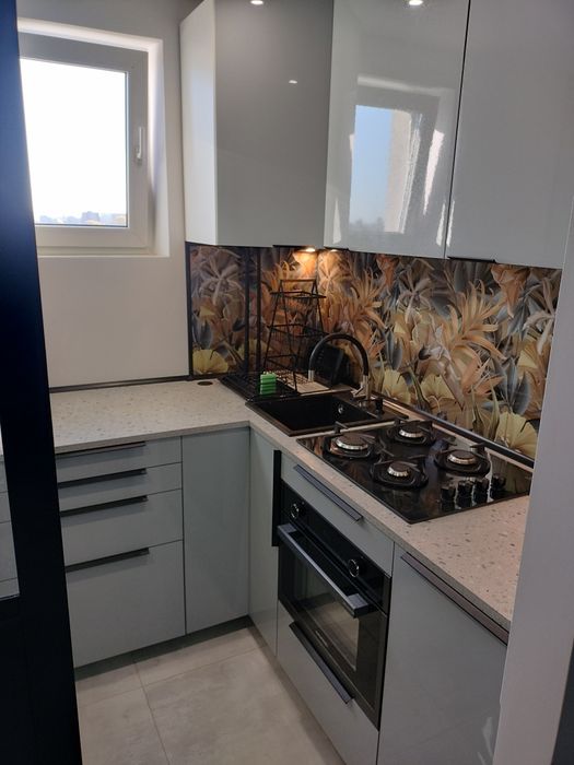 Pokój 1 osobowy-ul.Cieplińskiego 50 Grzegórzki UEK(1)