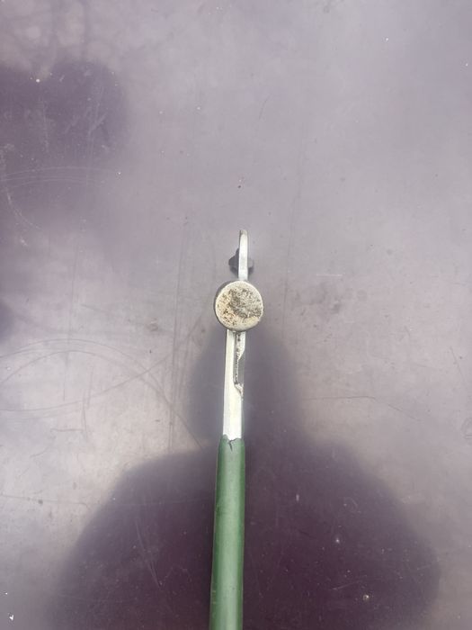 Шиномонтажні щипці