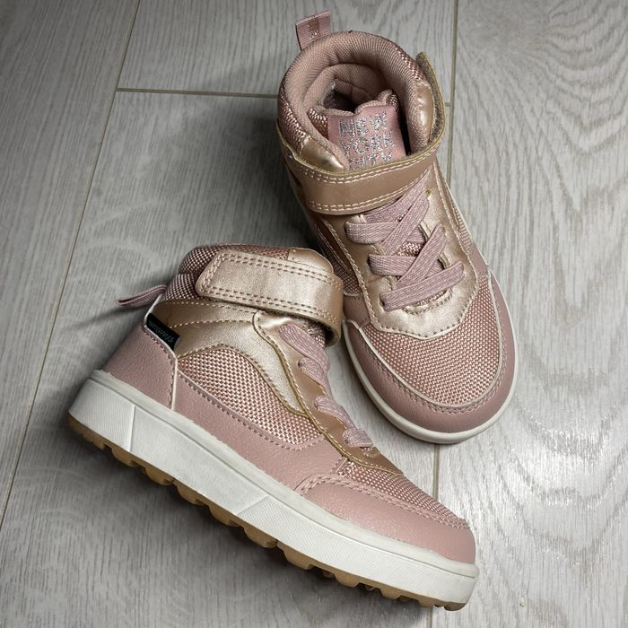 Ботінки демі H&M