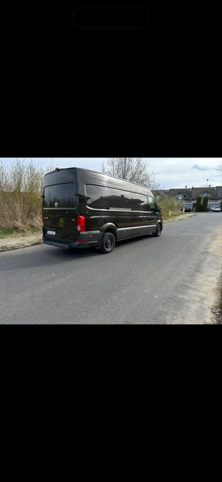 Wynajem Busów Busa Samochodów Dostawczych Wypożyczalnia MM Cars