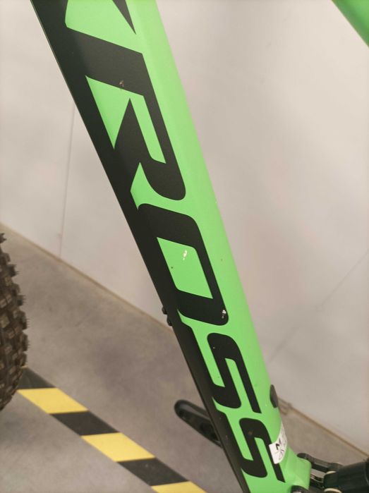 Rower górski MTB XC Kross Soil 3.0 OUTLET