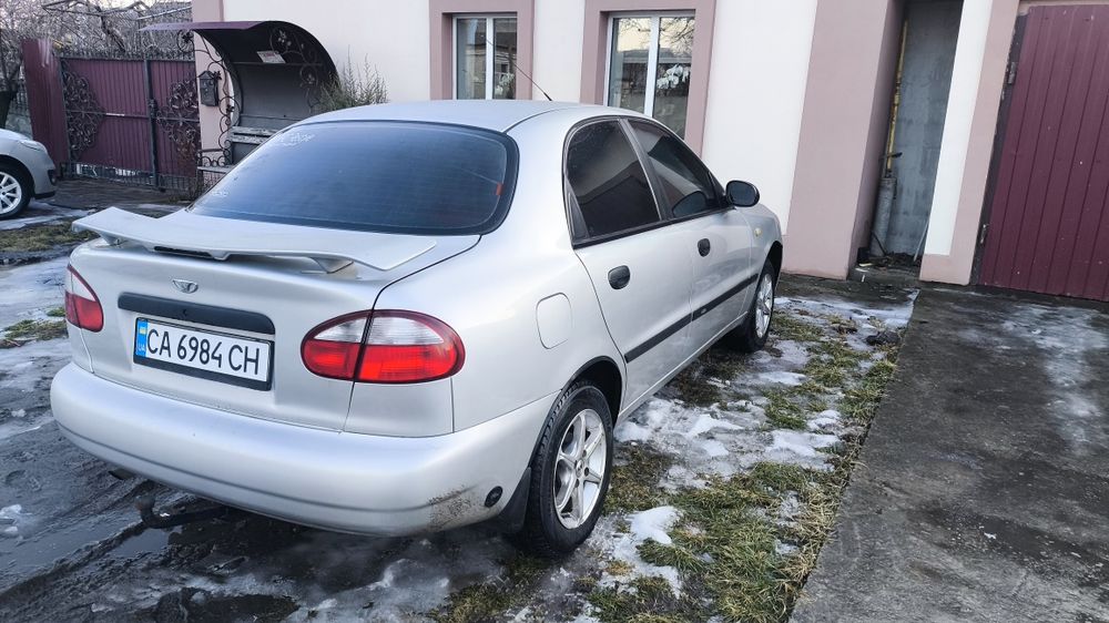 Продам део сенс 1.3