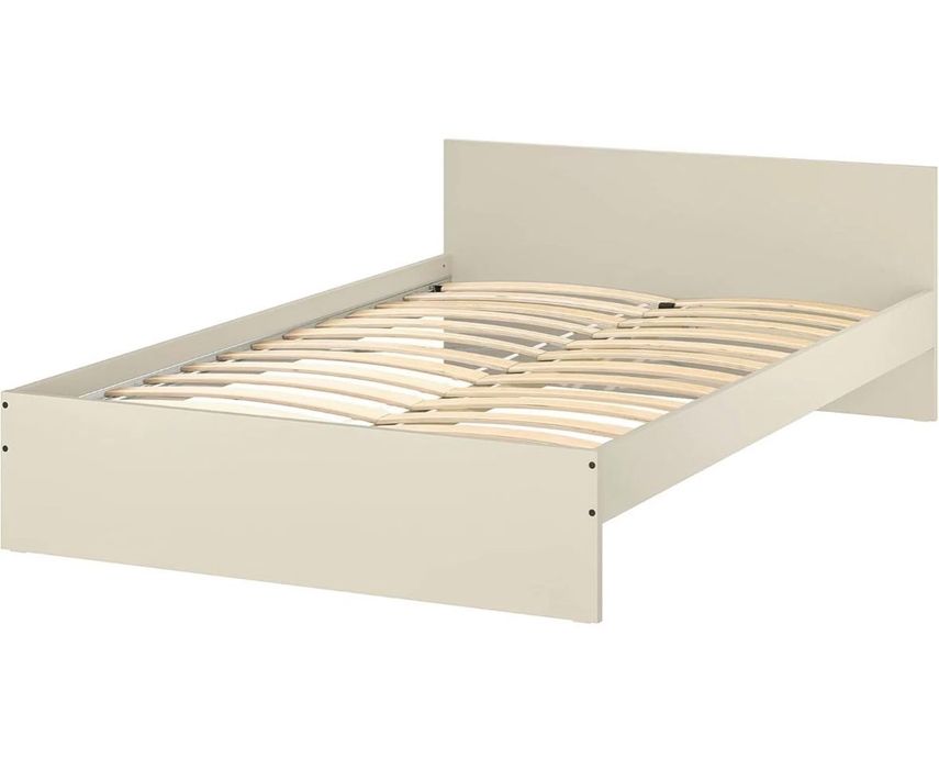 Cama Gursken como nova