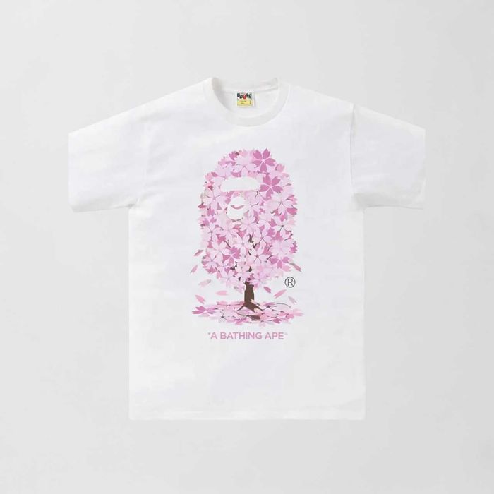 Футболка Bape Japanese Big Ape, бейп японія