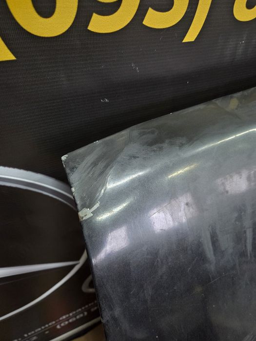 Капот Jeep Grand Cherokee ZJ Джип Гранд Черокі Чирокі 1992-99 розборка