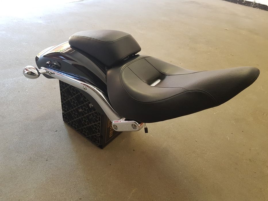 Harley Davidson Softail Breakout FXSB