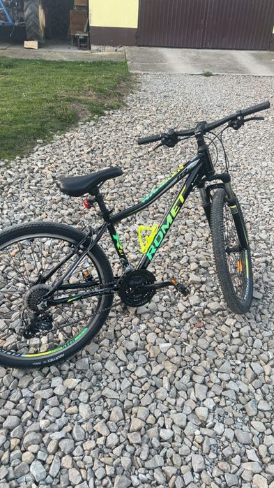 Rower Romet koła 26"