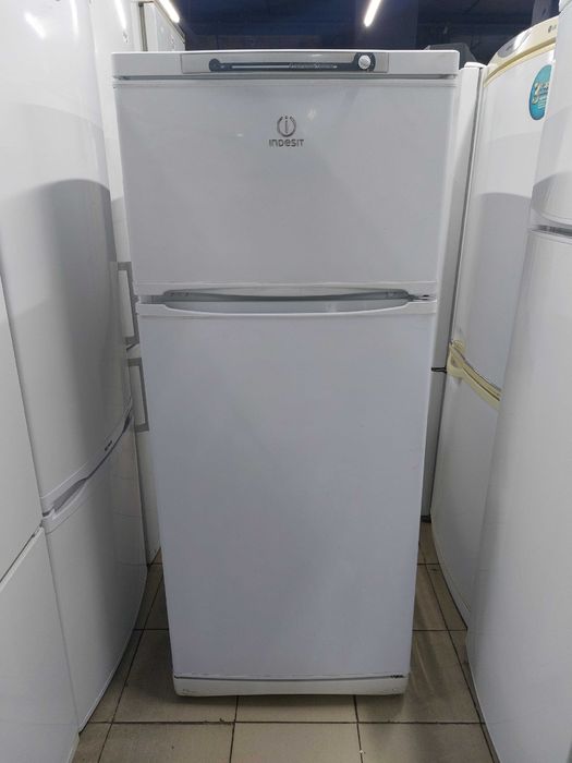 Холодильник Samsung RT30GCSS1 Якісний, надійний Великий магазин