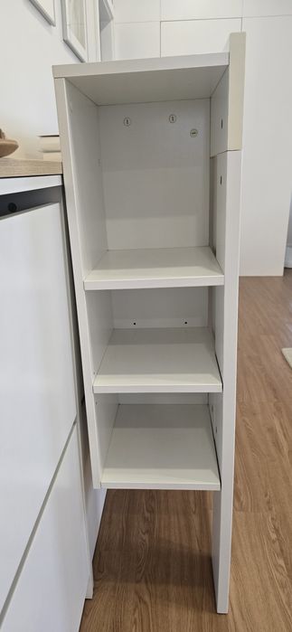 Cabeceira de cama ikea