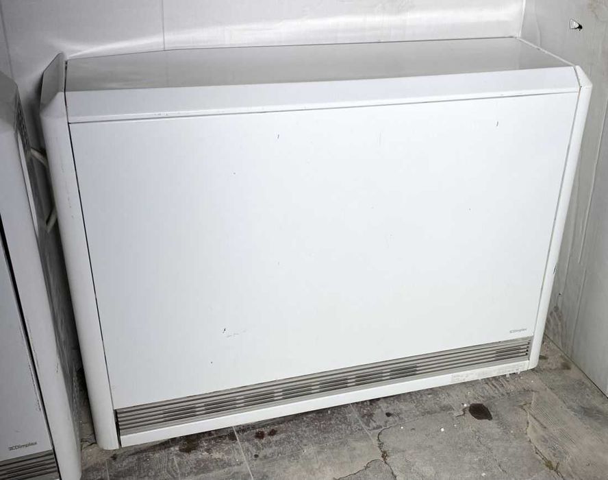 Piec akumulacyjny Dimplex S40E VFMi 40 C 4000W