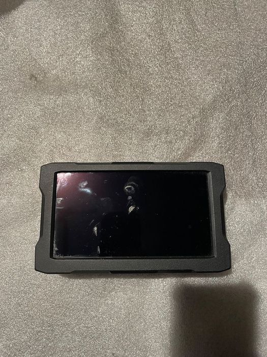 Honda CRF1100 Africa Twin licznik zegary Tablet Navi sprawne crf  1100