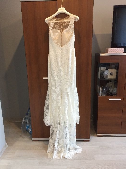 Pronovias Prunelle 36/38