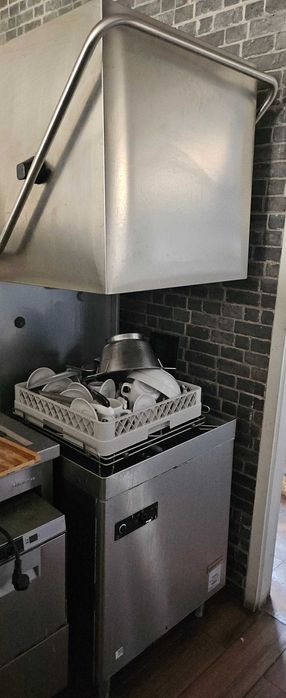 Máquina de lavar loiça