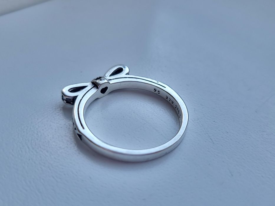 Pandora  каблучка  браслет  чарми